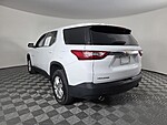 Used 2020 CHEVROLET TRAVERSE FWD 4DR LS W/1LS in WEST PALM BEACH, FLORIDA (Photo 7)