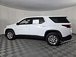 Used 2020 CHEVROLET TRAVERSE FWD 4DR LS W/1LS in WEST PALM BEACH, FLORIDA (Photo 8)