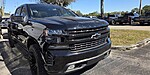 Used 2020 CHEVROLET SILVERADO 1500 RST in WEST PALM BEACH, FLORIDA