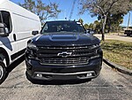 Used 2020 CHEVROLET SILVERADO 1500 RST in WEST PALM BEACH, FLORIDA (Photo 2)
