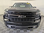 Used 2020 CHEVROLET SILVERADO 1500 2WD CREW CAB 147