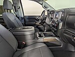 Used 2020 CHEVROLET SILVERADO 1500 2WD CREW CAB 147