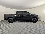 Used 2020 CHEVROLET SILVERADO 1500 2WD CREW CAB 147