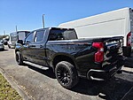 Used 2020 CHEVROLET SILVERADO 1500 RST in WEST PALM BEACH, FLORIDA (Photo 5)