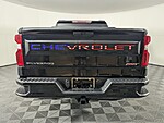 Used 2020 CHEVROLET SILVERADO 1500 2WD CREW CAB 147