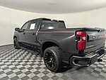 Used 2020 CHEVROLET SILVERADO 1500 2WD CREW CAB 147