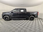 Used 2020 CHEVROLET SILVERADO 1500 2WD CREW CAB 147