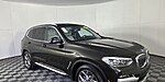 Used 2020 BMW X3 SDRIVE30I SPORTS ACTIVITY VEHICLE in WEST PALM BEACH, FLORIDA