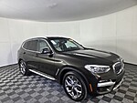 Used 2020 BMW X3 SDRIVE30I SPORTS ACTIVITY VEHICLE in WEST PALM BEACH, FLORIDA (Photo 1)