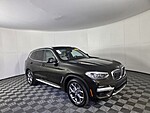 Used 2020 BMW X3 SDRIVE30I SPORTS ACTIVITY VEHICLE in WEST PALM BEACH, FLORIDA (Photo 2)