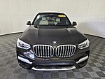 Used 2020 BMW X3 SDRIVE30I SPORTS ACTIVITY VEHICLE in WEST PALM BEACH, FLORIDA (Photo 3)