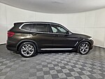Used 2020 BMW X3 SDRIVE30I SPORTS ACTIVITY VEHICLE in WEST PALM BEACH, FLORIDA (Photo 4)