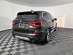 Used 2020 BMW X3 SDRIVE30I SPORTS ACTIVITY VEHICLE in WEST PALM BEACH, FLORIDA (Photo 5)