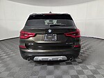Used 2020 BMW X3 SDRIVE30I SPORTS ACTIVITY VEHICLE in WEST PALM BEACH, FLORIDA (Photo 6)