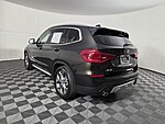 Used 2020 BMW X3 SDRIVE30I SPORTS ACTIVITY VEHICLE in WEST PALM BEACH, FLORIDA (Photo 7)
