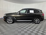 Used 2020 BMW X3 SDRIVE30I SPORTS ACTIVITY VEHICLE in WEST PALM BEACH, FLORIDA (Photo 8)