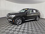 Used 2020 BMW X3 SDRIVE30I SPORTS ACTIVITY VEHICLE in WEST PALM BEACH, FLORIDA (Photo 9)