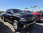 Used 2016 RAM 1500 SPORT in WEST PALM BEACH, FLORIDA (Photo 1)