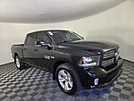 Used 2016 RAM 1500 4WD CREW CAB 149