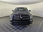 Used 2016 RAM 1500 4WD CREW CAB 149