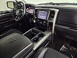Used 2016 RAM 1500 4WD CREW CAB 149