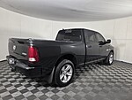 Used 2016 RAM 1500 4WD CREW CAB 149