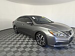 Used 2017 NISSAN ALTIMA 2.5 SR SEDAN in WEST PALM BEACH, FLORIDA (Photo 2)