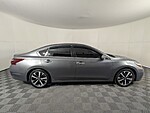 Used 2017 NISSAN ALTIMA 2.5 SR SEDAN in WEST PALM BEACH, FLORIDA (Photo 4)