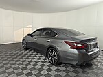 Used 2017 NISSAN ALTIMA 2.5 SR SEDAN in WEST PALM BEACH, FLORIDA (Photo 7)