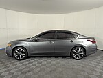 Used 2017 NISSAN ALTIMA 2.5 SR SEDAN in WEST PALM BEACH, FLORIDA (Photo 8)