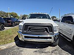 Used 2017 RAM 2500 SLT in WEST PALM BEACH, FLORIDA (Photo 2)
