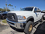 Used 2017 RAM 2500 SLT in WEST PALM BEACH, FLORIDA (Photo 3)