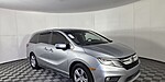 Used 2018 Honda Odyssey EX-L AUTO in WEST PALM BEACH, FLORIDA