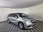 Used 2018 Honda Odyssey EX-L AUTO in WEST PALM BEACH, FLORIDA (Photo 1)