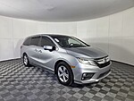 Used 2018 Honda Odyssey EX-L AUTO in WEST PALM BEACH, FLORIDA (Photo 2)