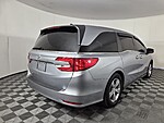 Used 2018 Honda Odyssey EX-L AUTO in WEST PALM BEACH, FLORIDA (Photo 5)