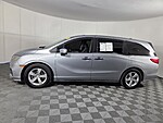 Used 2018 Honda Odyssey EX-L AUTO in WEST PALM BEACH, FLORIDA (Photo 8)
