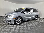 Used 2018 Honda Odyssey EX-L AUTO in WEST PALM BEACH, FLORIDA (Photo 9)