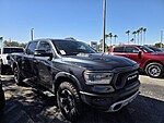Used 2019 RAM 1500 REBEL in WEST PALM BEACH, FLORIDA (Photo 1)