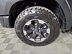 Used 2019 RAM 1500 REBEL 4X2 CREW CAB 5'7