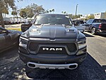 Used 2019 RAM 1500 REBEL in WEST PALM BEACH, FLORIDA (Photo 2)
