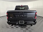 Used 2019 RAM 1500 REBEL 4X2 CREW CAB 5'7