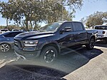 Used 2019 RAM 1500 REBEL in WEST PALM BEACH, FLORIDA (Photo 3)