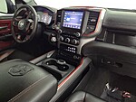 Used 2019 RAM 1500 REBEL 4X2 CREW CAB 5'7