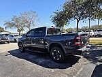 Used 2019 RAM 1500 REBEL in WEST PALM BEACH, FLORIDA (Photo 4)