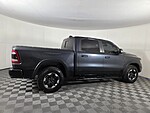 Used 2019 RAM 1500 REBEL 4X2 CREW CAB 5'7