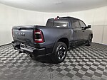 Used 2019 RAM 1500 REBEL 4X2 CREW CAB 5'7