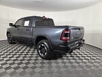 Used 2019 RAM 1500 REBEL 4X2 CREW CAB 5'7