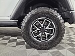 Used 2025 JEEP WRANGLER RUBICON 4 DOOR 4X4 in WEST PALM BEACH, FLORIDA (Photo 12)
