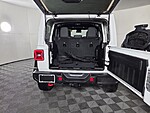 Used 2025 JEEP WRANGLER RUBICON 4 DOOR 4X4 in WEST PALM BEACH, FLORIDA (Photo 14)